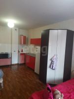 Лот: 21776155. Фото: 5. квартира , Красноярск Соколовская...