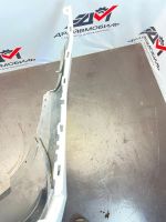 Лот: 25716576. Фото: 13. бампер Skoda Rapid 2