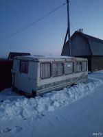 Лот: 8861793. Фото: 4. Вахтовка б/у