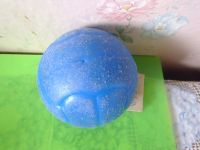 Лот: 18146687. Фото: 2. Мячик советский пластмассовый... Коллекционирование, моделизм