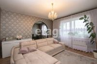 Лот: 20830701. Фото: 3. Продам 4-комн. кв. 77.9 кв.м... Недвижимость