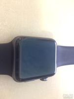 Лот: 13261644. Фото: 4. Apple Watch Series 3 42mm Black