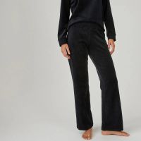 Лот: 24298740. Фото: 3. Велюровая LaRedoute. Одежда, обувь, галантерея