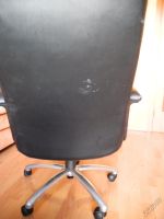 Лот: 5857270. Фото: 4. Кресло офисное б.у. Красноярск