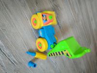 Лот: 17667593. Фото: 3. Самосвал-конструктор. Дети растут