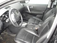 Лот: 2649188. Фото: 3. Nissan Qashqai. Красноярск