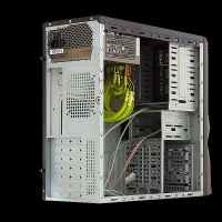 Лот: 3525963. Фото: 5. Корпус Miditower CROWN CMC-G14...