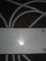 Лот: 11530659. Фото: 2. Сетевой фильтр. Периферия