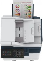 Лот: 19980100. Фото: 2. МФУ Xerox C315V_DNI. Принтеры, сканеры, МФУ