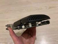 Лот: 14166522. Фото: 6. Видеокарта Asus AMD Radeon HD6850...