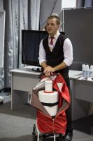 Лот: 9908876. Фото: 4. Монетный аттракцион "Сибирский... Красноярск