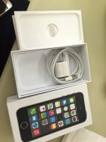 Лот: 6815214. Фото: 3. iPhone 5s space gray 32gb под... Красноярск