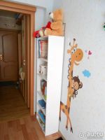 Лот: 13697760. Фото: 6. Стеллаж ИКЕА ВЕГБИ - IKEA VEGBI...