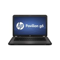 Лот: 8376252. Фото: 3. Ноутбук HP Pavilion g6-1107er. Компьютеры, оргтехника, канцтовары