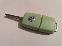 Лот: 12879239. Фото: 2. Корпус выкидного ключа VW, Skoda... Автозапчасти