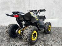 Лот: 25740242. Фото: 4. Квадроцикл FXMOTO Tank 125. Красноярск