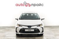 Лот: 21980569. Фото: 3. Toyota Corolla 2023. Красноярск