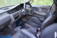 Лот: 5960945. Фото: 5. Honda civic ferio 1993 год