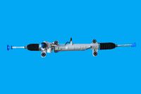 Лот: 20762145. Фото: 2. Рейка рулевая 44250-05080 Toyota... Автозапчасти