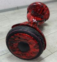 Лот: 10321241. Фото: 3. Гироскутер Smart Balance Premium... Электротранспорт