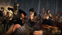 Лот: 4039118. Фото: 3. Игра Total War: Rome II (PC) лицензия... Компьютеры, оргтехника, канцтовары