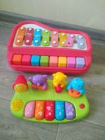 Лот: 13924346. Фото: 2. Игрушки одним лотом. Игрушки