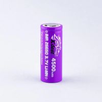 Лот: 14236442. Фото: 2. KDEST 26650 40A 4500mah. Аксессуары