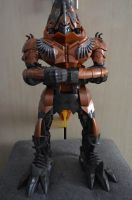 Лот: 8184320. Фото: 2. Transformers Трансформеры Гримлок... Игрушки