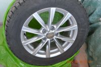 Лот: 13561560. Фото: 6. комплект дисков с зимней шип.резиной...