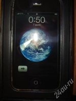 Лот: 420830. Фото: 2. iPhone 3G 8 Gb. Смартфоны, связь, навигация