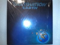 Лот: 15879802. Фото: 2. John Davis - Destination Earth... Коллекционирование, моделизм