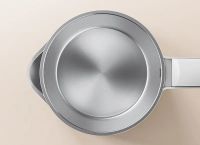 Лот: 21521372. Фото: 2. Электрический чайник Mijia Electric... Мелкая бытовая техника