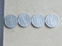 Лот: 20004955. Фото: 7. Монета 10 геллер Чехословакия...