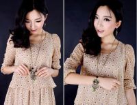 Лот: 3322040. Фото: 3. Модное ожерелье сова подвеска. Красноярск