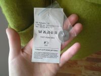 Лот: 10367981. Фото: 5. Пальто новое, с этикеткой, уютное...