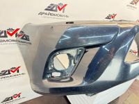Лот: 25896732. Фото: 2. бампер Toyota Hilux GUN125. Автозапчасти
