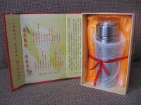 Лот: 5056816. Фото: 2. Турмалиновый стакан с фильтром... Посуда, кухонная утварь