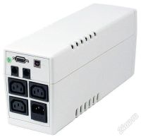 Лот: 1087380. Фото: 2. бесперебойник ups ippon Back Power... Периферия
