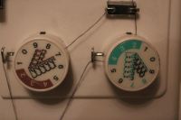 Лот: 3989082. Фото: 7. оверлок Janome MyLock 134D б/у...
