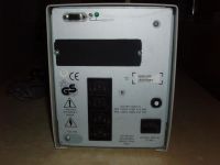 Лот: 10460898. Фото: 3. ИБП APC Smart-UPS 1000 VA(SU1000INETI... Компьютеры, оргтехника, канцтовары