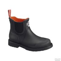 Лот: 8708695. Фото: 2. Полусапоги Didriksons Vinga. Мужская обувь