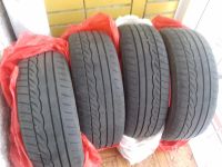 Лот: 15264616. Фото: 2. Летняя резина Dunlop 205/55/r16. Шины, Диски