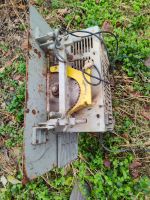 Лот: 24553577. Фото: 2. Циркулярка. Инструмент и расходные