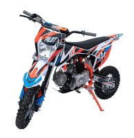 Лот: 25736831. Фото: 5. Мотоцикл REGULMOTO Pilot EA 12...