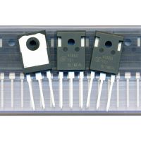 Лот: 24392264. Фото: 4. SGT40N60FD1P7 - мощный IGBT транзистор...