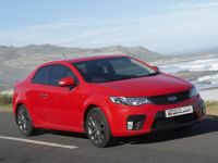 Лот: 13950714. Фото: 5. Kia Cerato, Forte, Koup 2008-2013...
