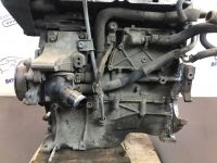 Лот: 24372621. Фото: 4. Двигатель toyota corolla E150. Красноярск