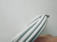 Лот: 25129277. Фото: 7. Кабель Apple USB-С / Lightning...
