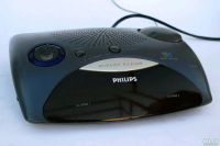 Лот: 13149547. Фото: 4. Приемник-часы Philips. Красноярск