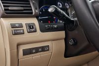 Лот: 22162664. Фото: 17. Lexus LX570 2010